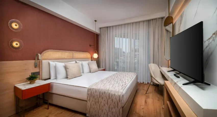 TRENDY HOTELS PALM BEACH (ADULTS ONLY 16+)  5*-22