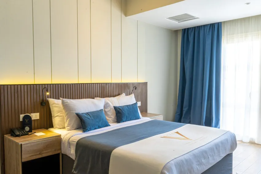 The V Luxury Resort Sahl Hasheesh 5*-28