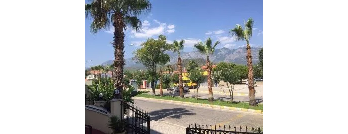 Stella Hotel Kemer 4* - Kemer - Turcia