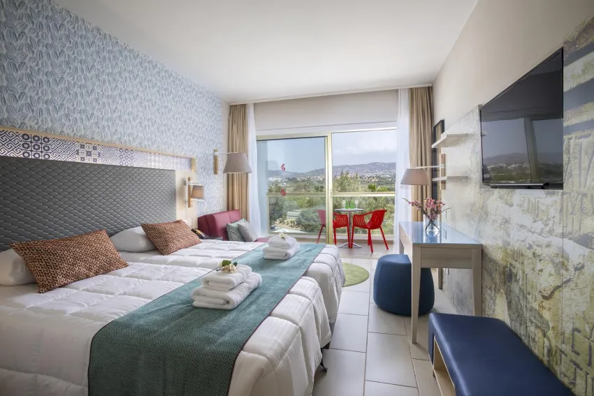 Leonardo Laura Beach & Splash Resort 4*-10