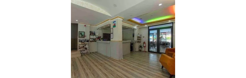 Best Alanya Hotel 3*-8