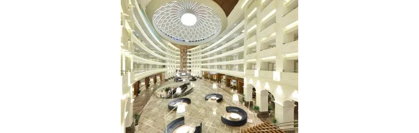 Sueno Hotels Deluxe Belek 5*-3
