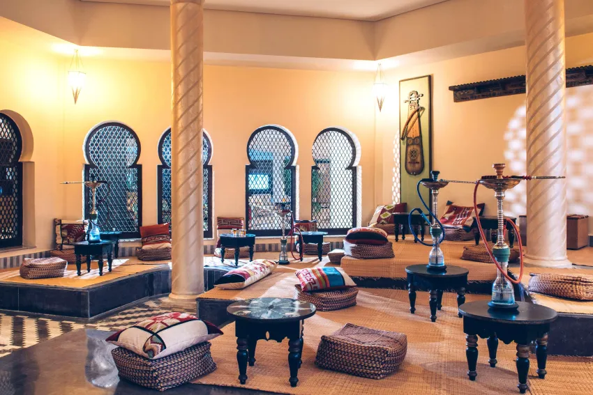 Iberostar Selection Diar El Andalous 5*-167