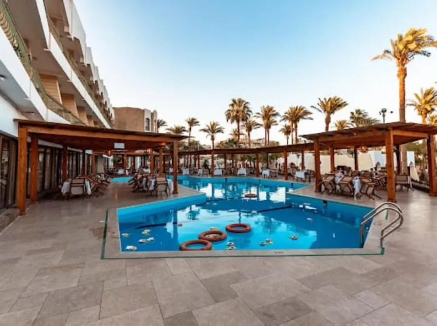 REGINA RESORT & AQUA PARK HURGHADA  4*-29
