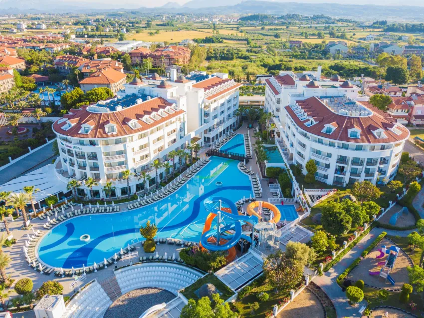 Alba Queen Hotel 5*-50