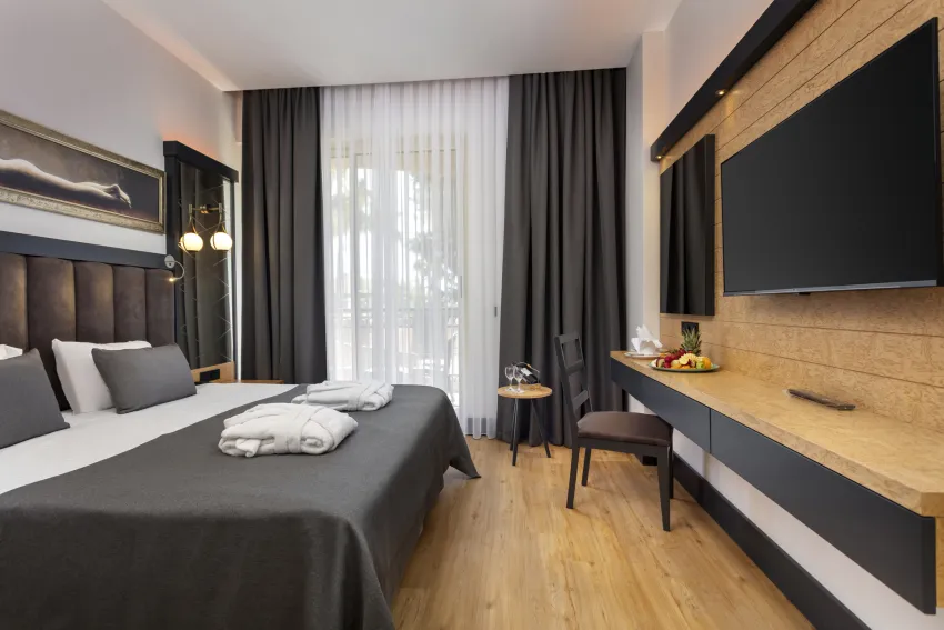 Dobedan Beach Resort Comfort(Ex.Alva Donna Beach) 5*-10
