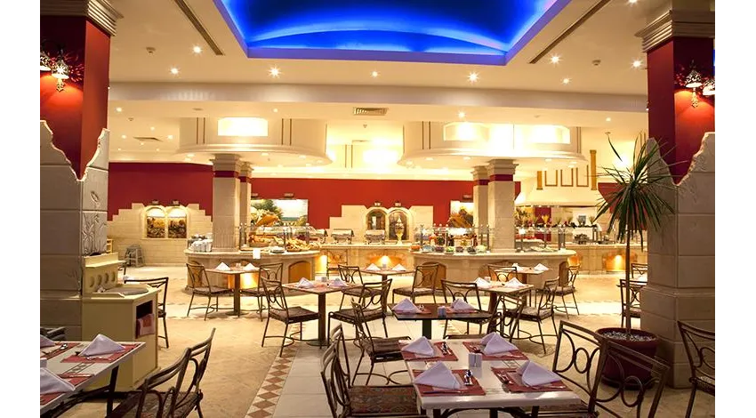 CORAL BEACH RESORT HOTEL  4*-9