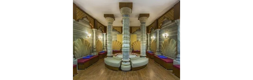 Port Nature Luxury Resort Hotel & Spa 5*-15