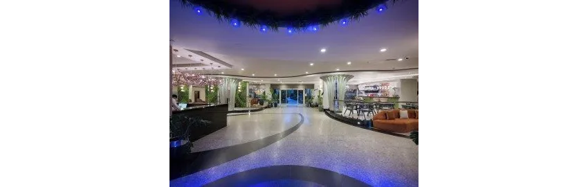My Home Resort Hotel 5*-4