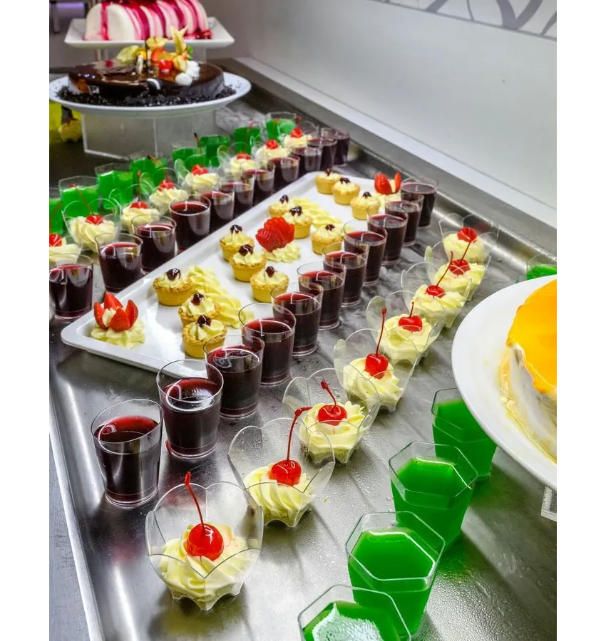 Tasia Maris Oasis 4*-8