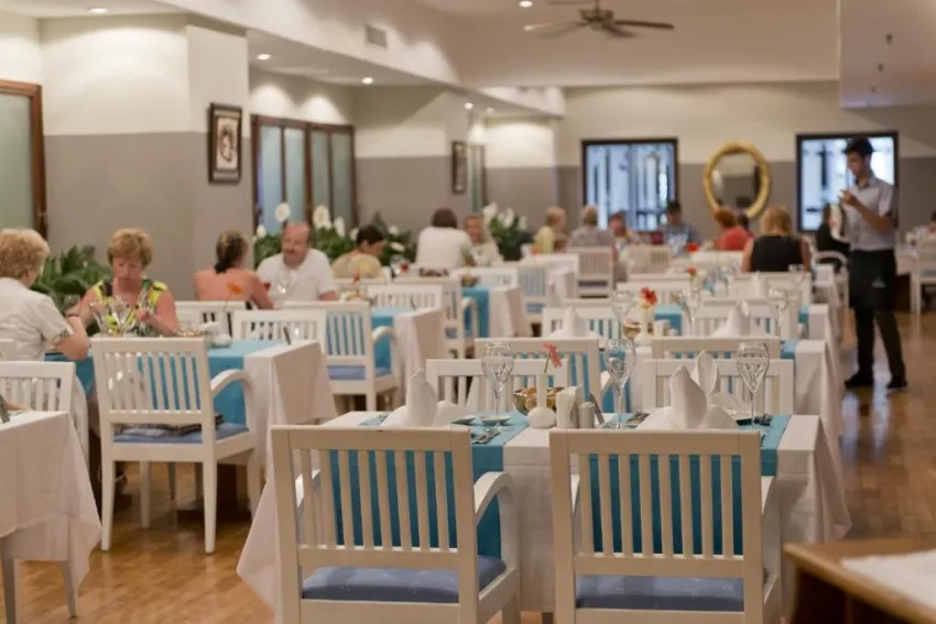 SEVEN SEAS HOTEL LIFE (OTIUM HOTEL LIFE)  5*-19