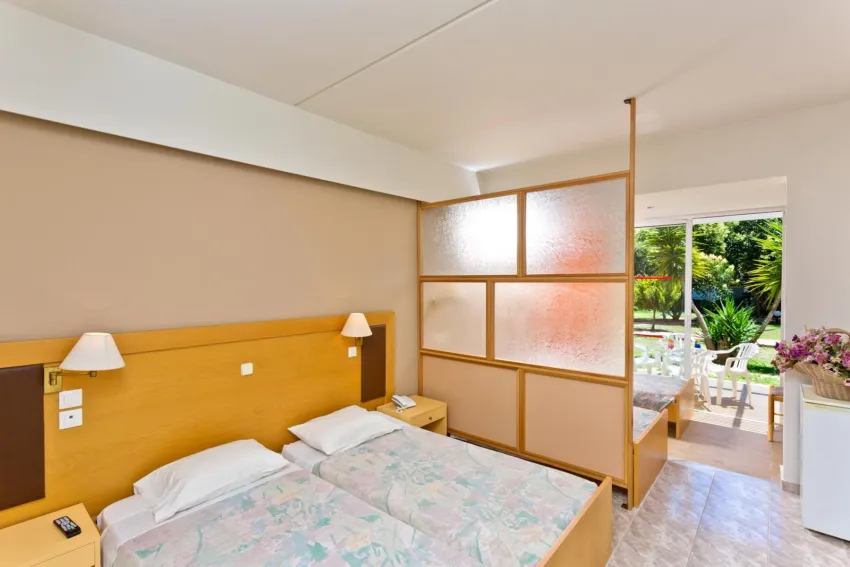 Golden Odyssey 4*-20