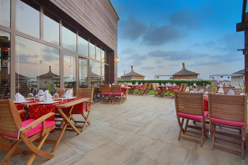 BAIA LARA HOTEL  5*-21