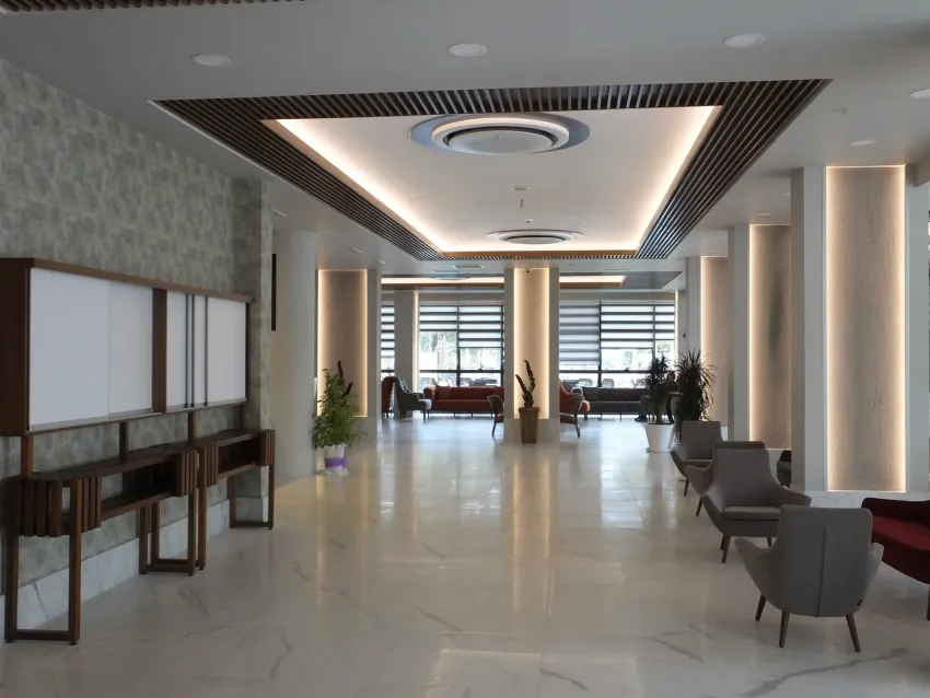 Riviera Zen Hotel & Spa (Adults Only 16+) 4*-3