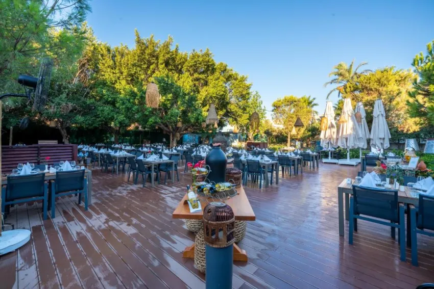 SELECTUM FAMILY RESORT SIDE  5*-56