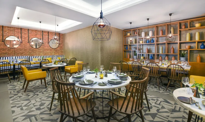 Jaz Elite Casa Del Mar Beach 5*-10