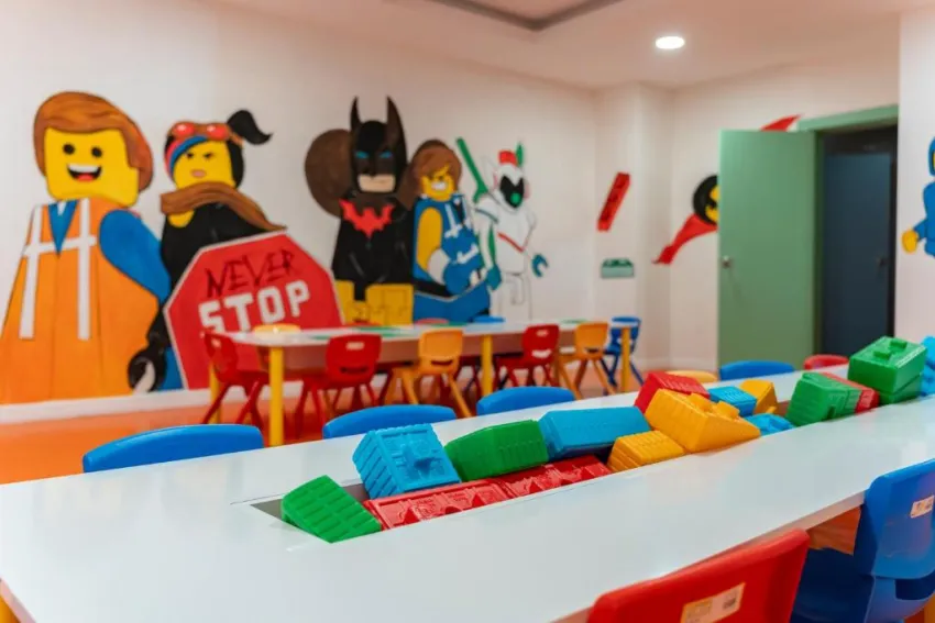 OZ HOTELS SIDE PREMIUM  5*-80