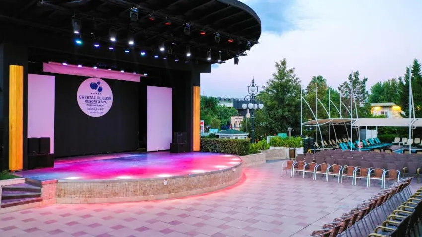 Crystal Deluxe Resort & Spa 5*-14