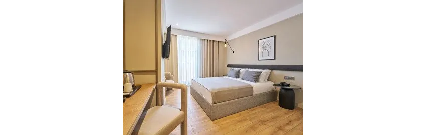 La Maja Hotel (Ex. The Revive Hotel) 3*-12