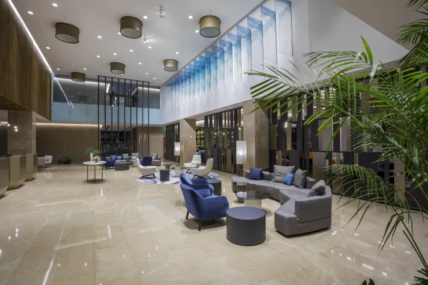 Radisson Blu Hotel Larnaca 5*-18