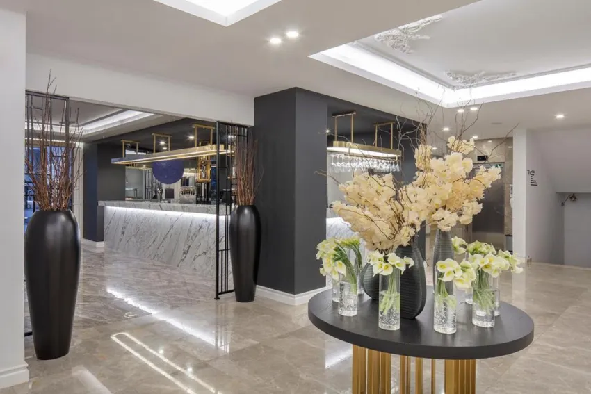 Blue Marlin Deluxe Spa Resort 5*-20