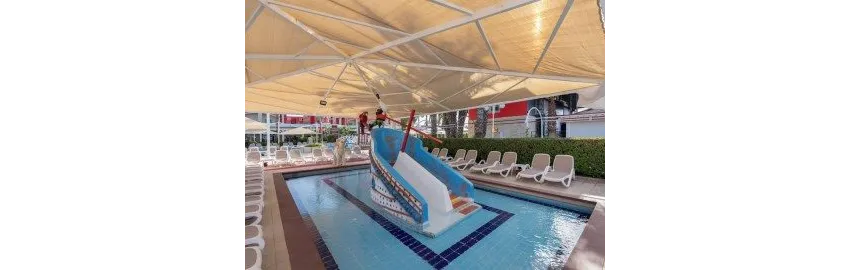 Orange County Belek 5*-26