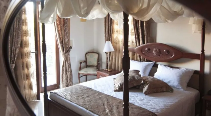 Antica Dimora Suites 5*-2