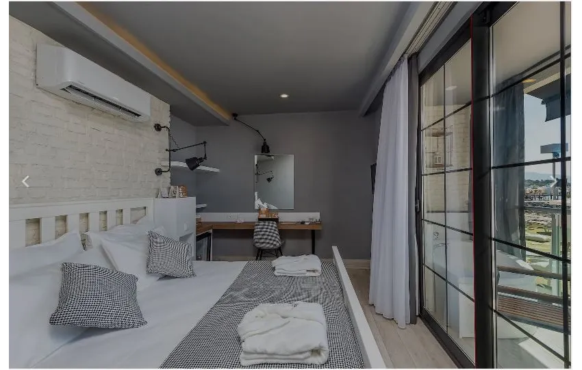 White City Resort & Spa Hotel 5*-15