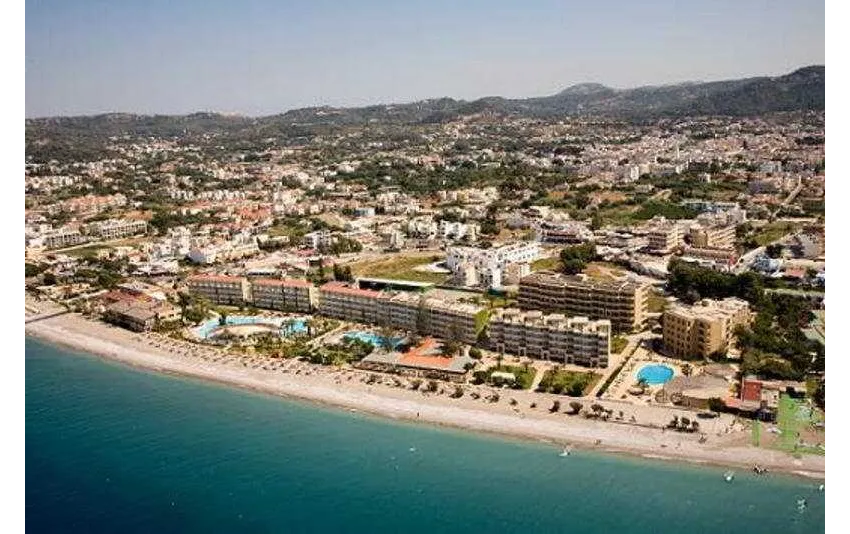 Sunshine Rhodes 4*-2