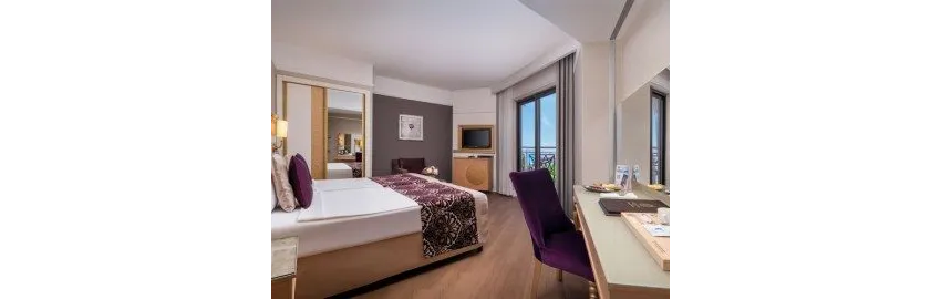 Villa Side Residence Hotel 5*-15