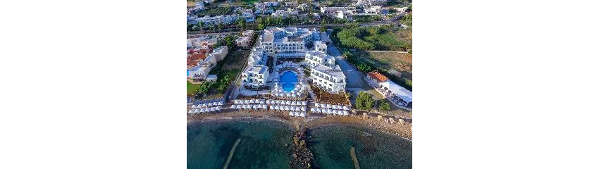 Harmony Rethymno Beach Hotel 4*-67