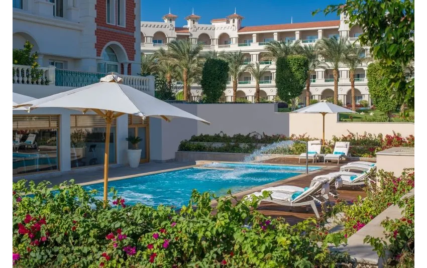 Baron Palace Sahl Hasheesh 5*-13