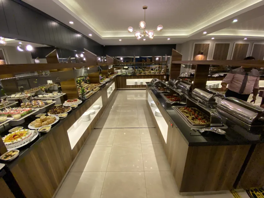 Acar Hotel 4*-33