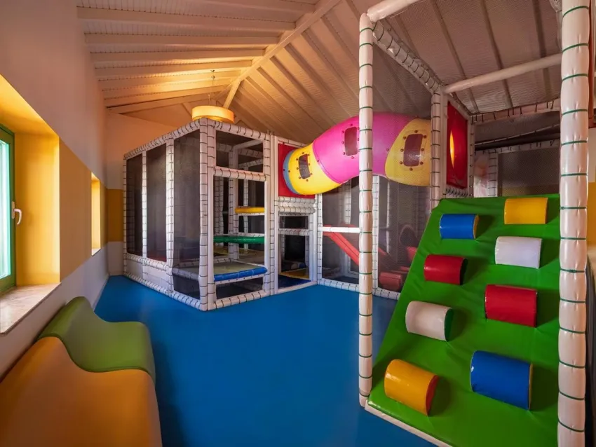 Ic Hotels Santai Family Resort 5*-23