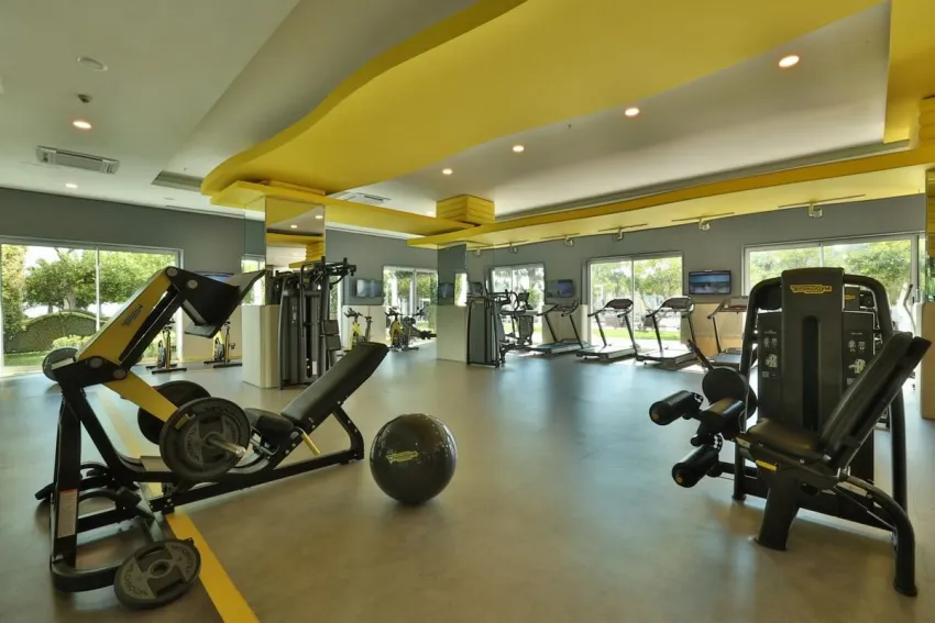 Nirvana Dolce Vita 5*-25