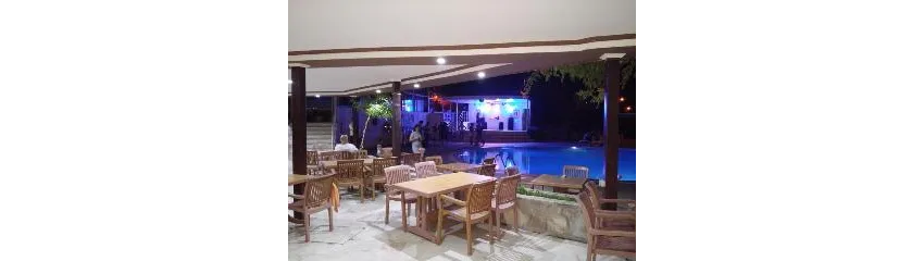 Istanbul Beach Hotel 4*-16