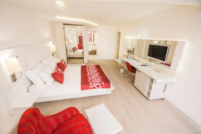 Laguna Beach Alya Resort & Spa Hotel 5*-17