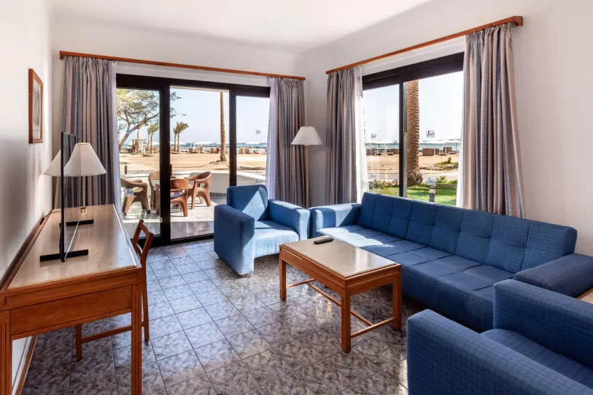 Pharaoh Azur Resort 5*-28