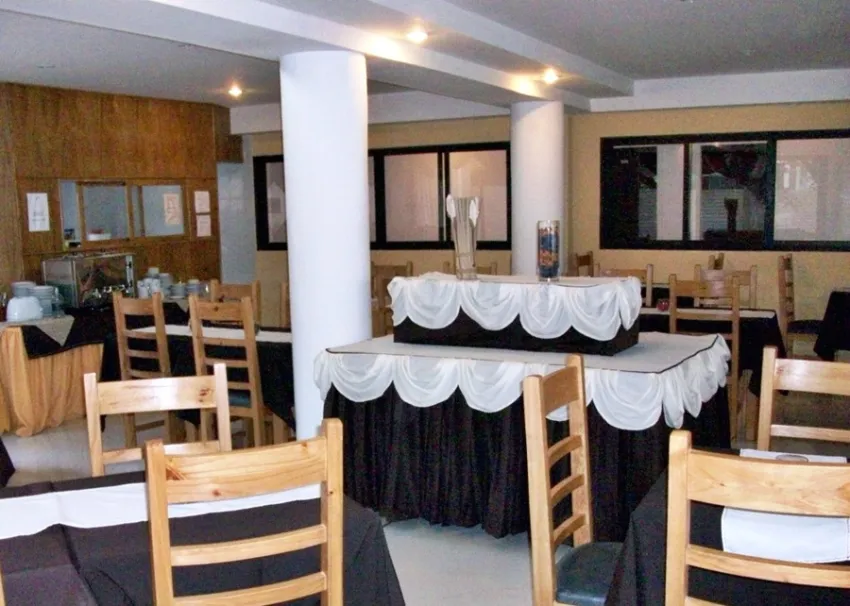 San Remo Hotel 2*-10