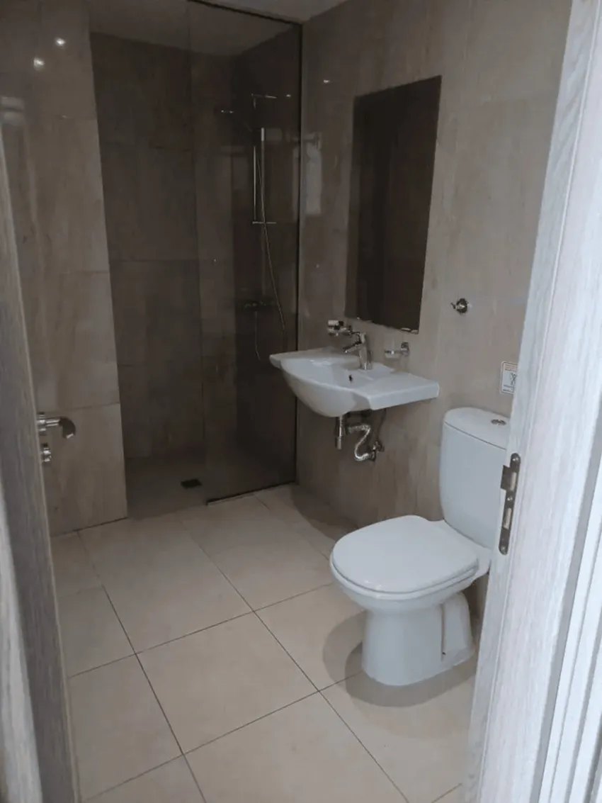 Sunny Blue Hotel 3*-8