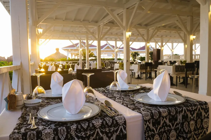 Crystal Flora Beach Resort 5*-19