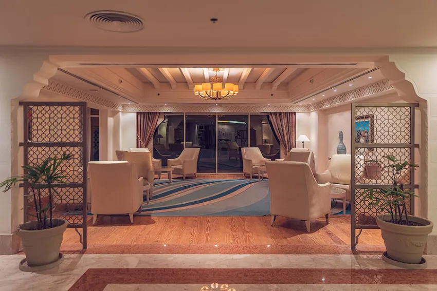 OLD PALACE RESORT SAHL HASHEESH  5*-30