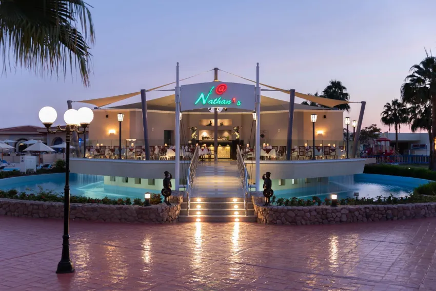Xperience Kiroseiz Parkland 5*-16