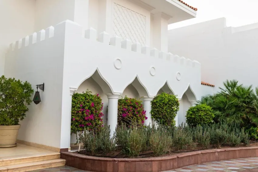 BARON PALMS (ADULTS ONLY 16+)  5*-23