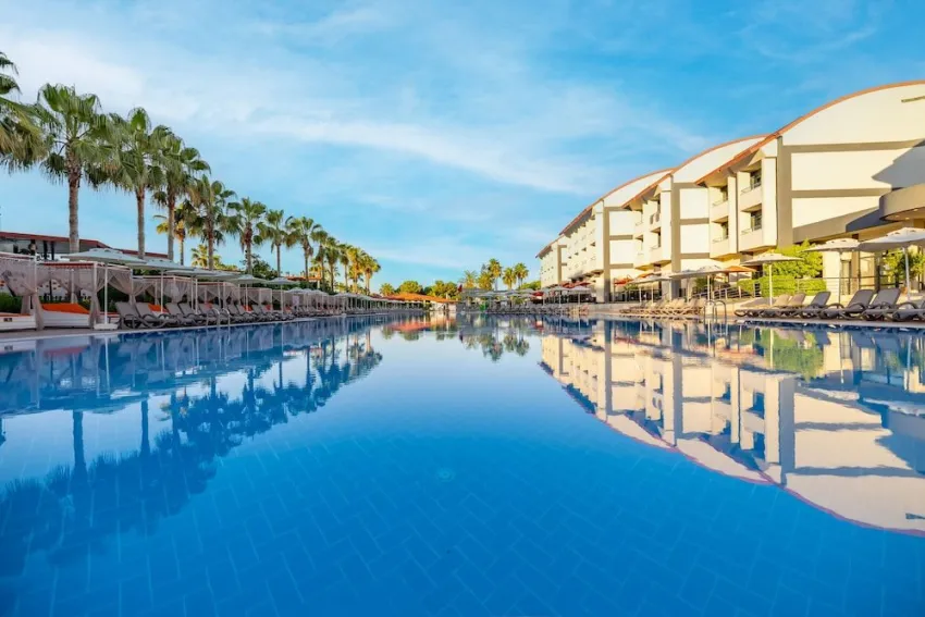 Vonresort Elite 5*-1