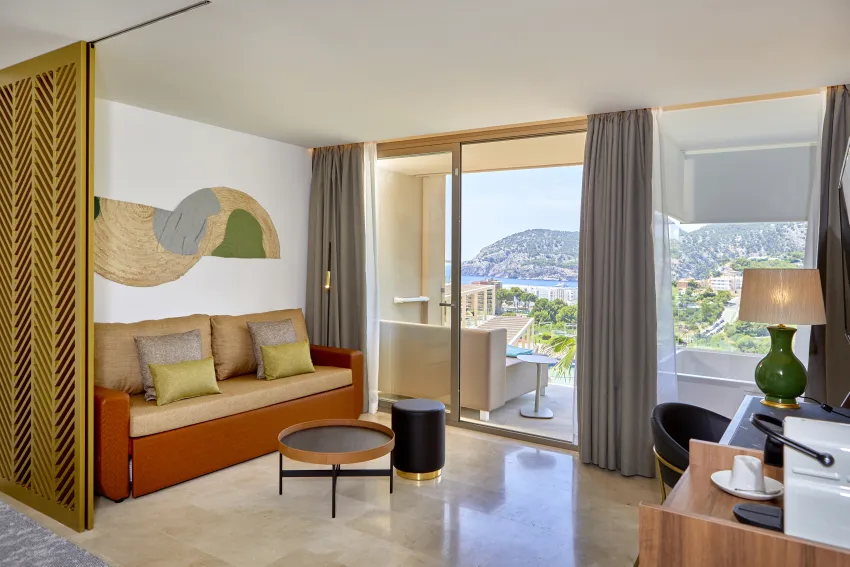 Zafiro Palace Andratx 5*-53