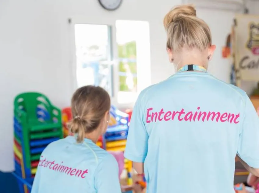 Hotel Club Es Talaial 3*-132