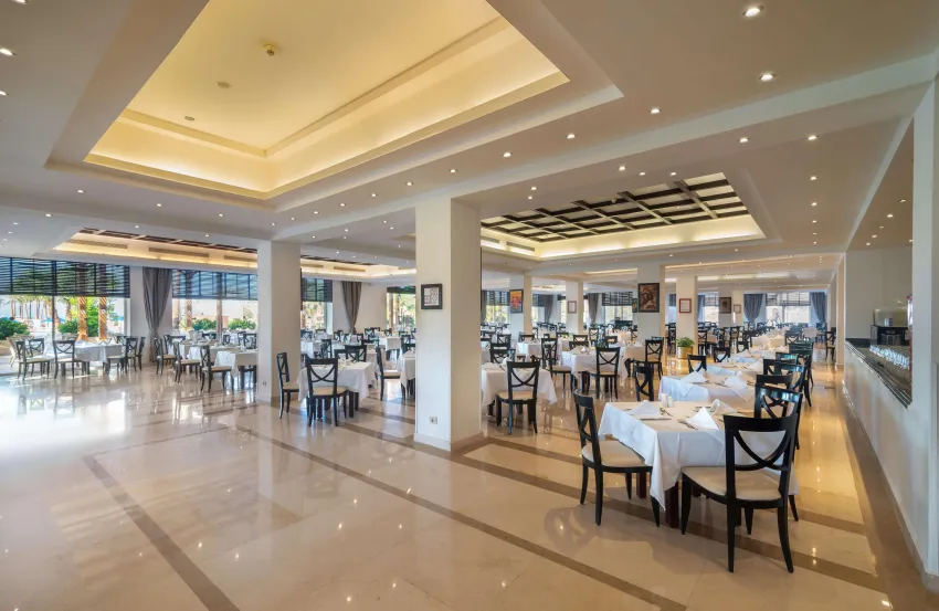 Cleopatra Luxury Resort Makadi Bay 5*-140