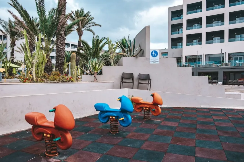 Rosa Beach Thalasso & Spa (Ex. Sentido) 4*-90