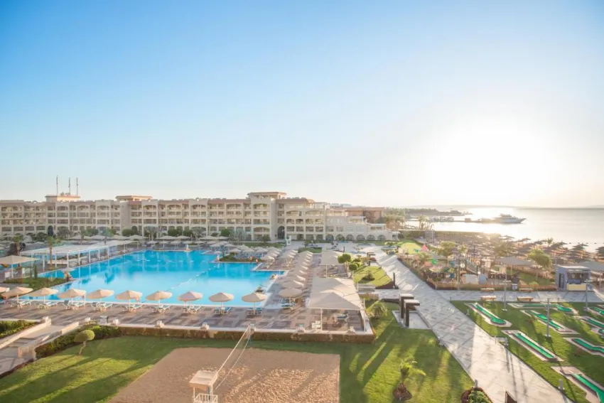PICKALBATROS WHITE BEACH RESORT  5*-22